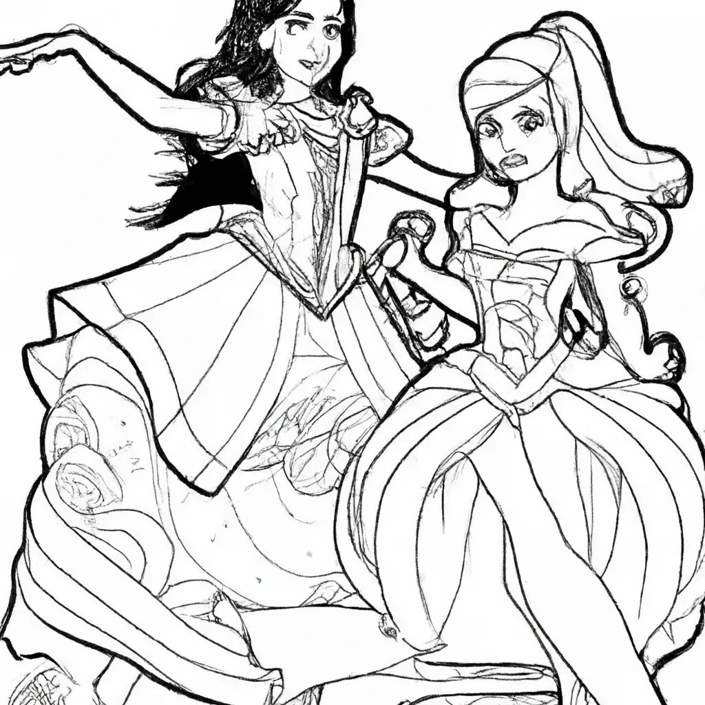 Imprimir Princesas da Disney Imprimir Princesas da Disney
