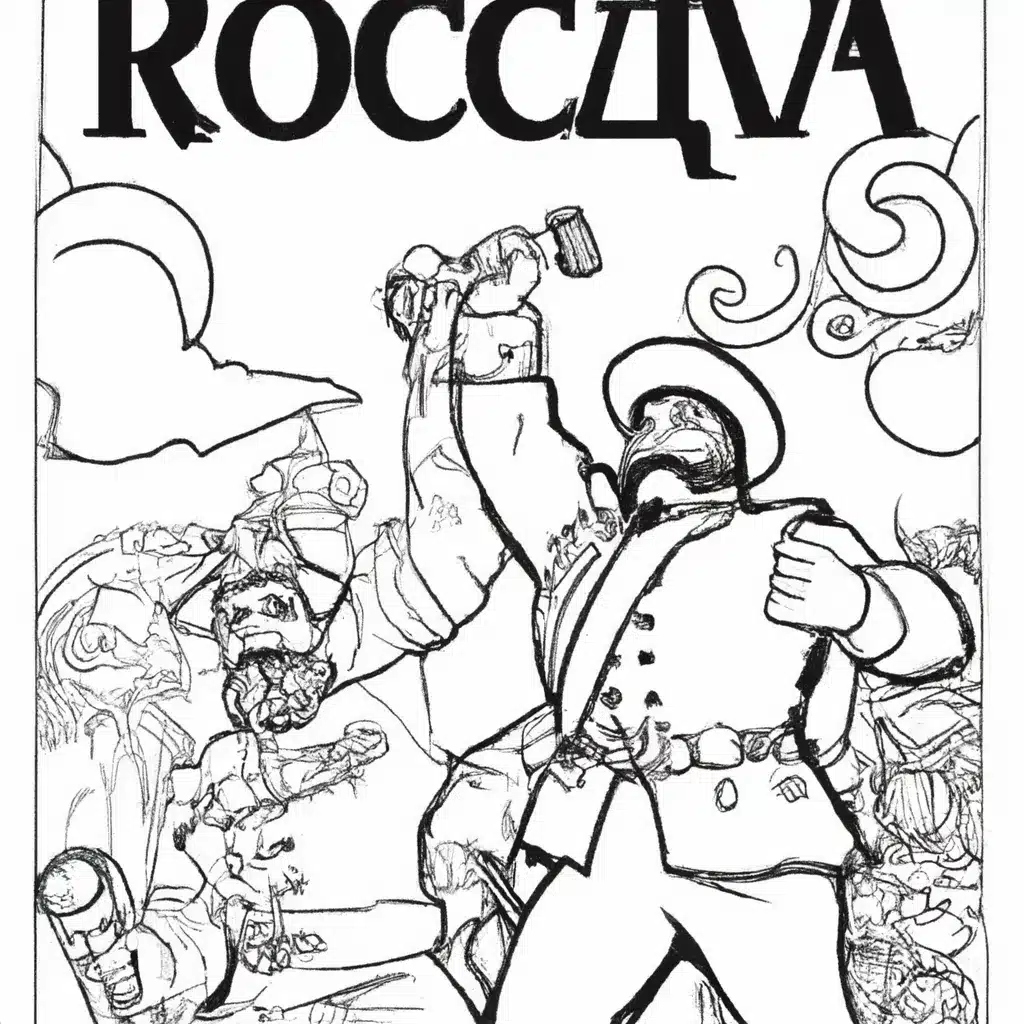 Imprimir Revolucao Russa