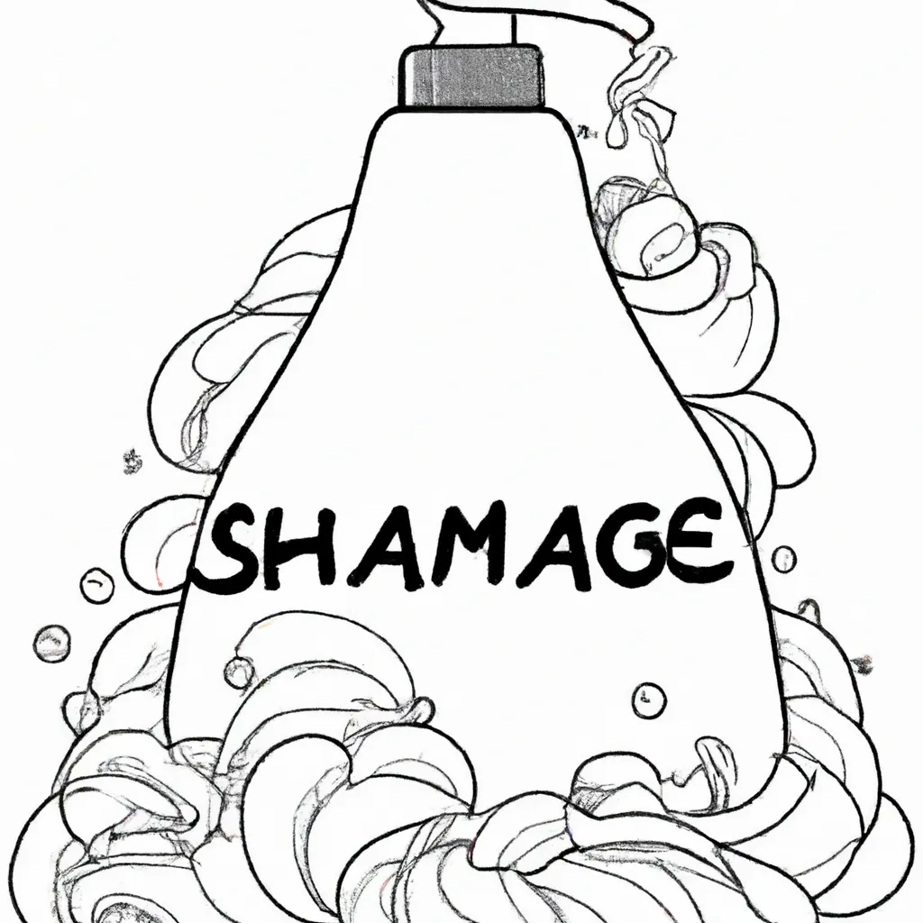Imprimir Shampoo