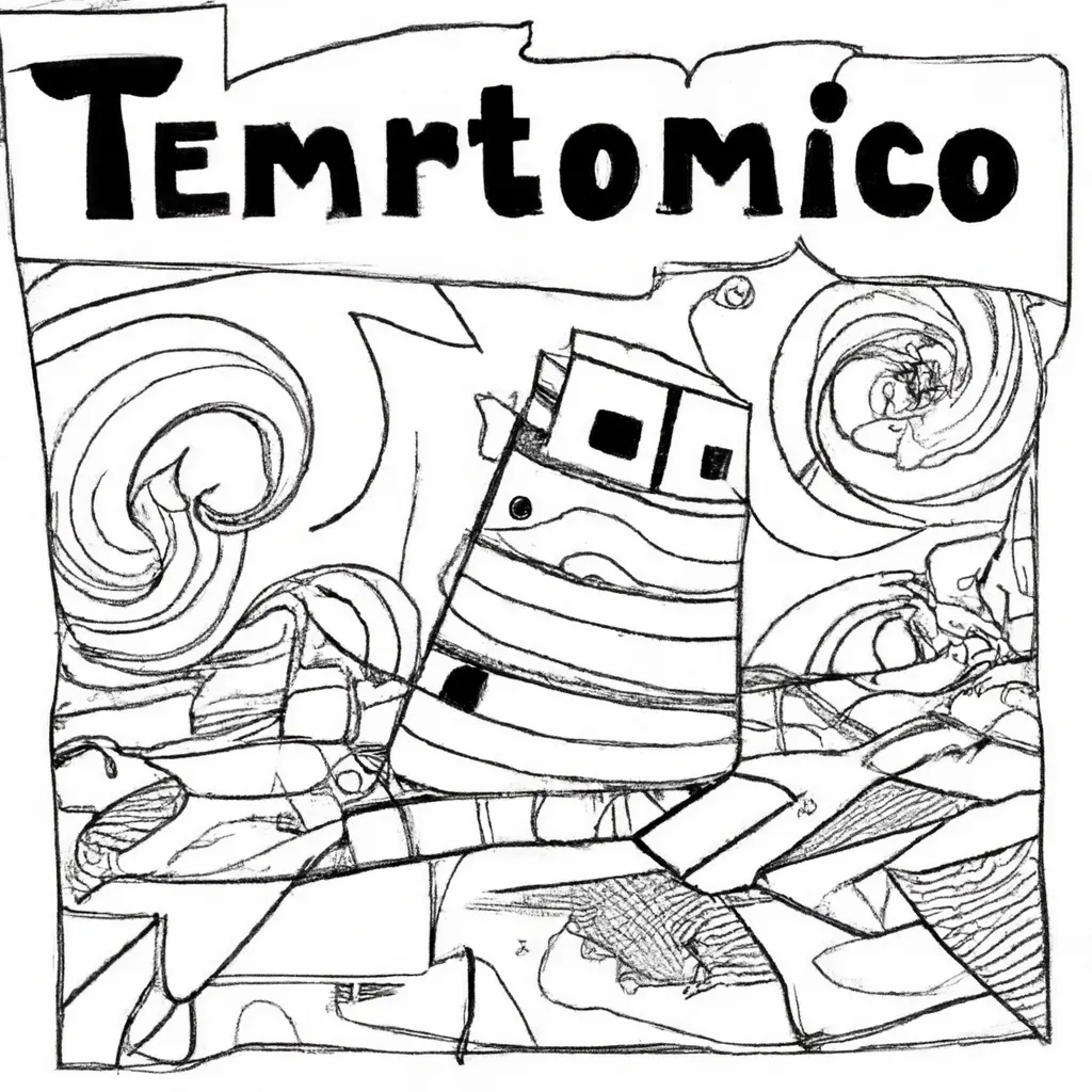 Imprimir Terremoto Imprimir Terremoto