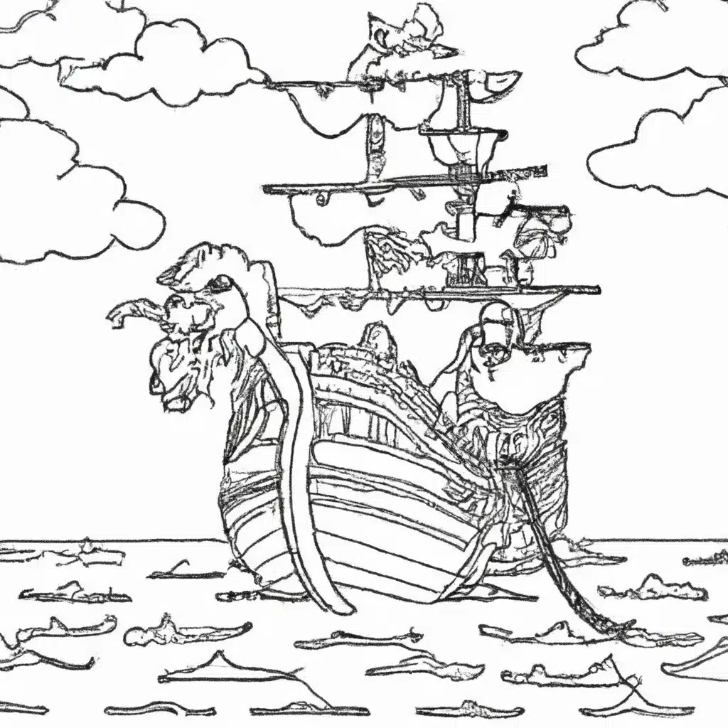 Imprimir caravelas de cabral