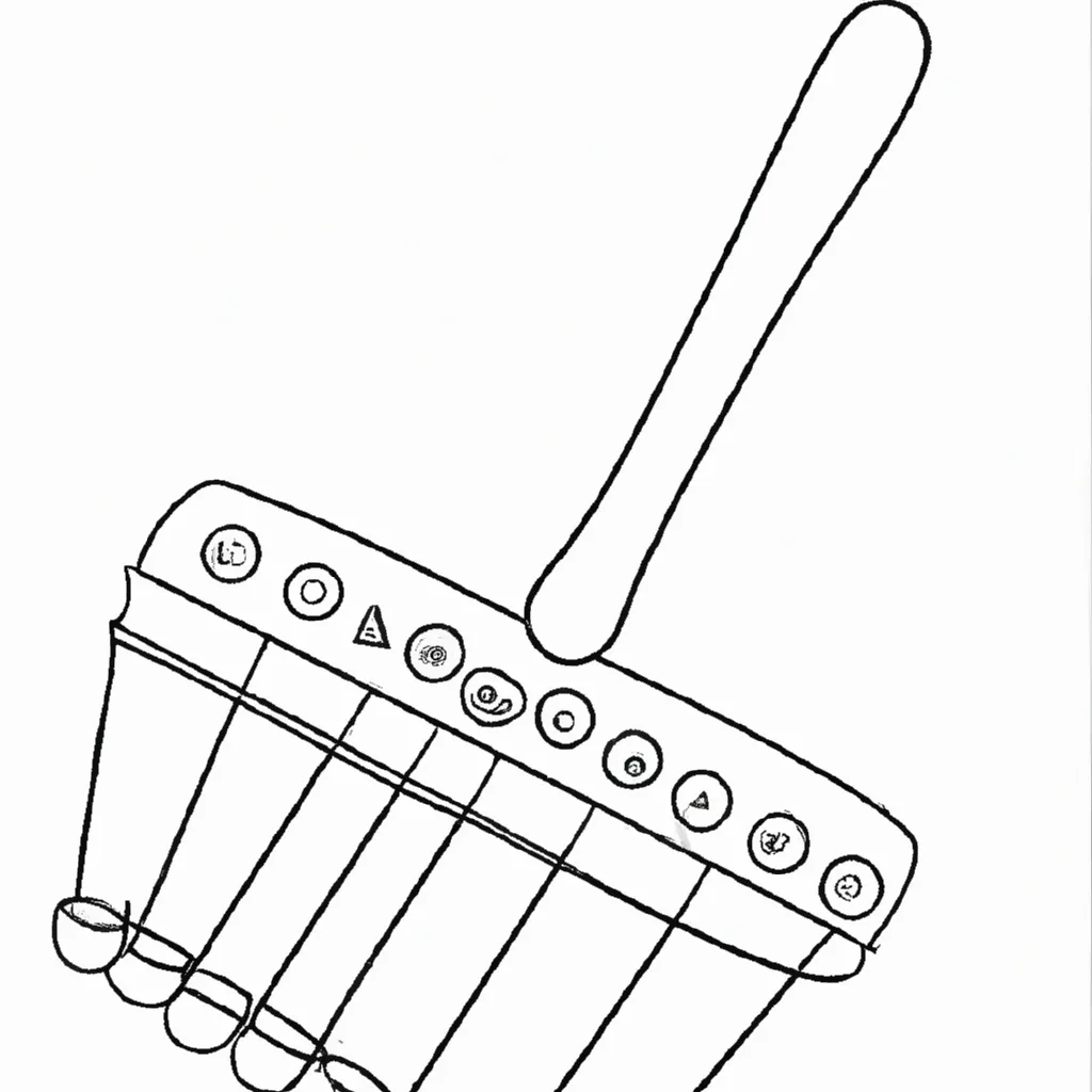 Moldes Alto Falante
