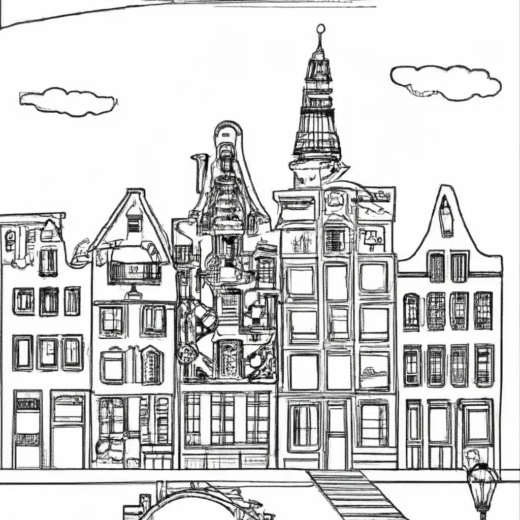 Moldes Amsterda Moldes Amsterda