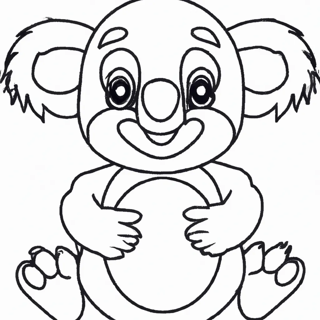 Moldes Animais Bebes