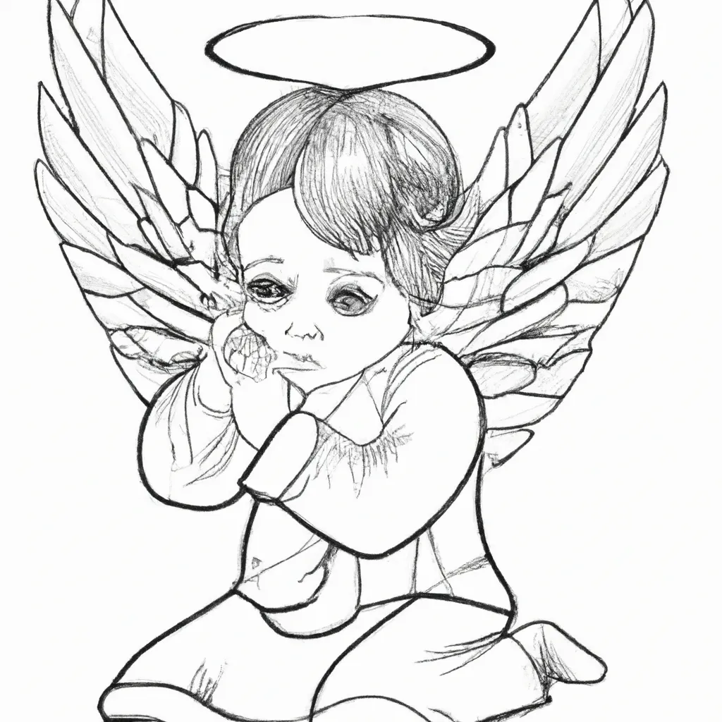 Moldes Anjo Realista Moldes Anjo Realista