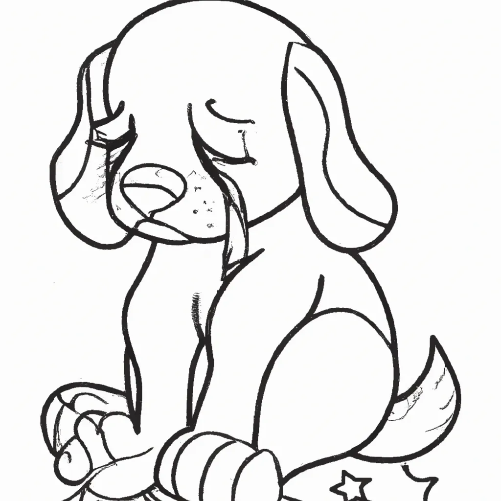 Moldes Cachorro Chorando Moldes Cachorro Chorando