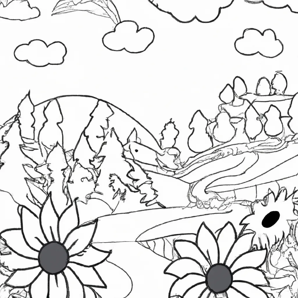 Moldes Caminho na flores Moldes Caminho na flores
