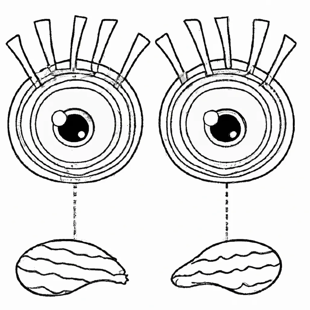Moldes Cilios Moldes Cilios