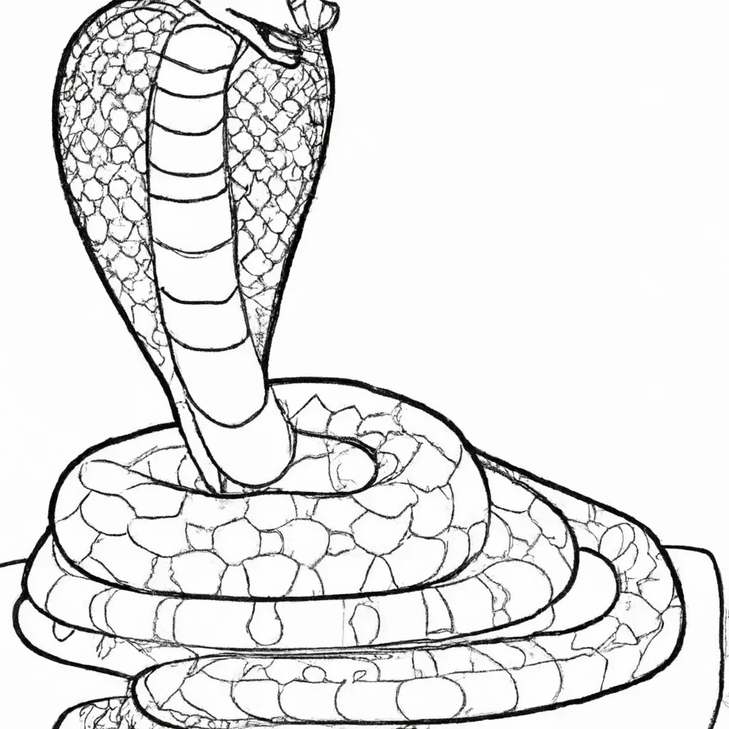 Moldes Cobra Cascavel