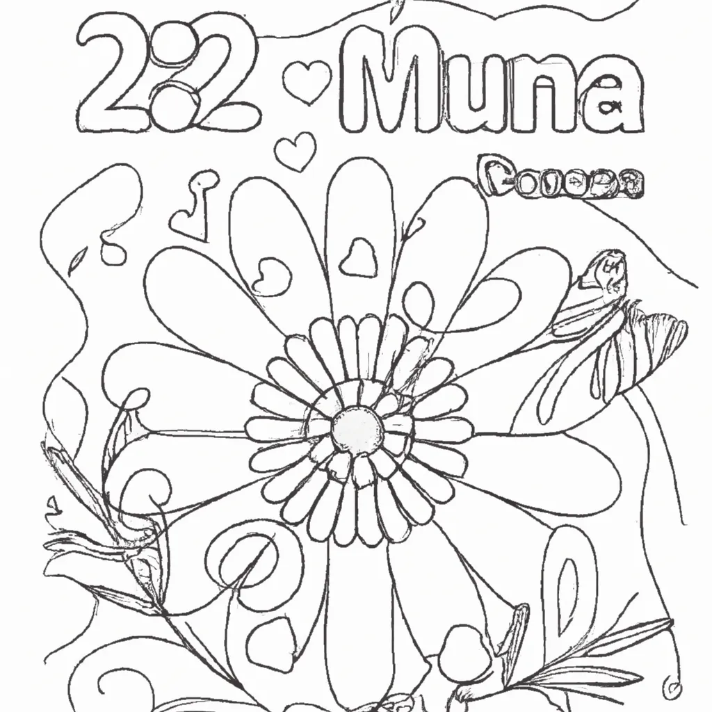 Moldes Dia das Maes 2023 1 Moldes Dia das Maes 2023 1