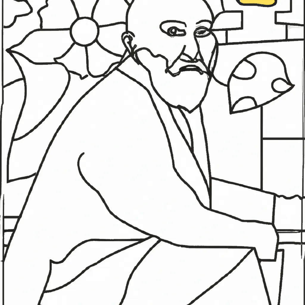 Moldes Henri Matisse Moldes Henri Matisse