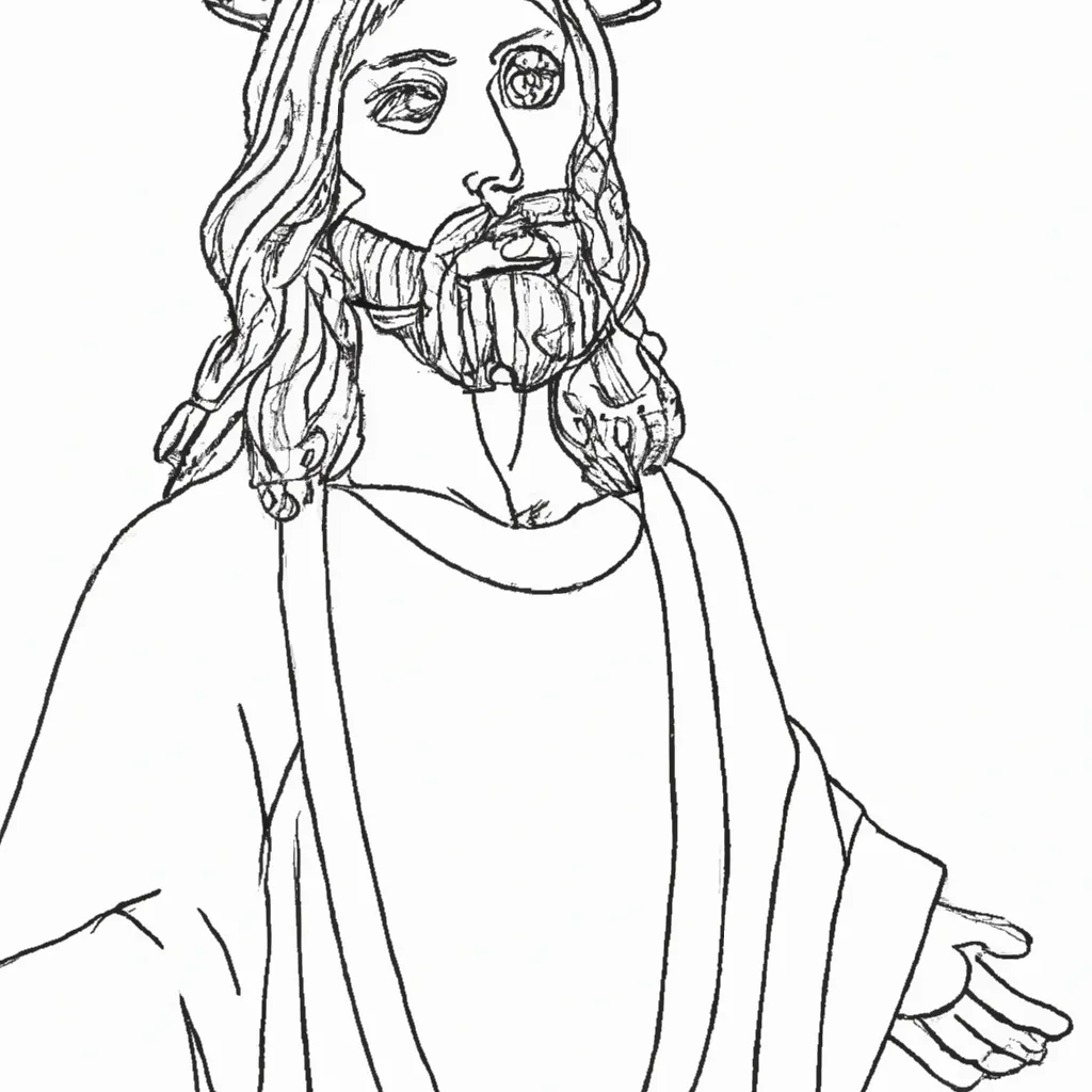 Moldes Jesus Realista Moldes Jesus Realista