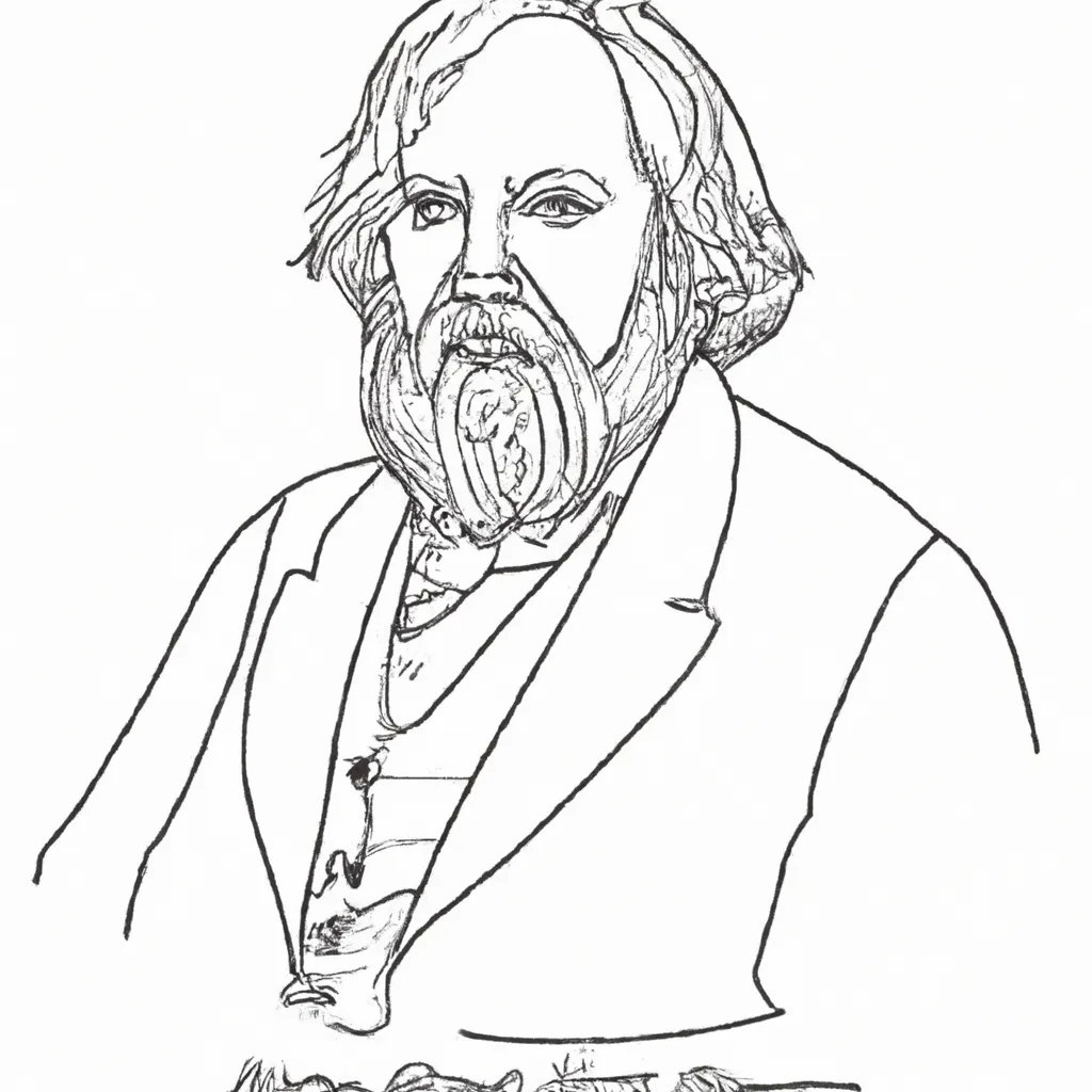 Moldes Johannes Brahms