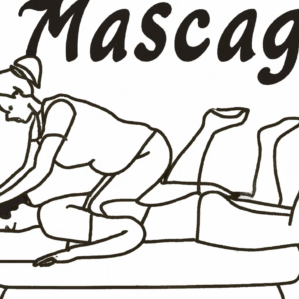 Moldes Massagem Moldes Massagem