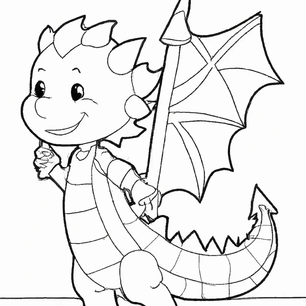 Moldes Menino Dragao Moldes Menino Dragao