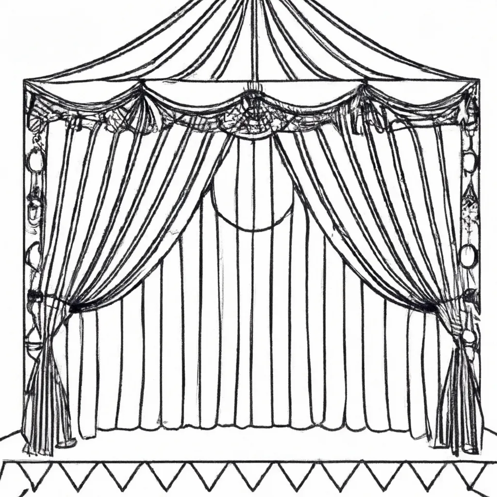 Moldes Palco