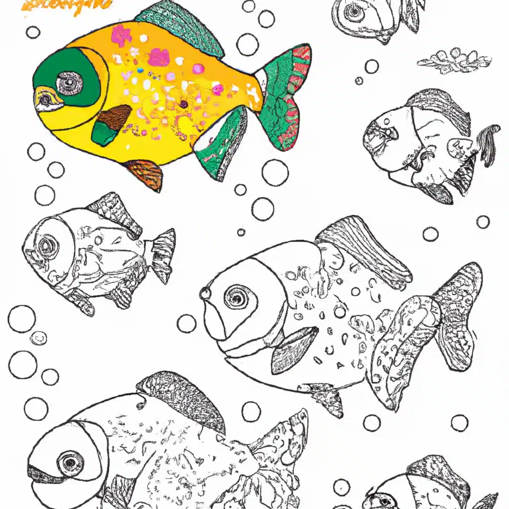 Moldes Piranhas Moldes Piranhas