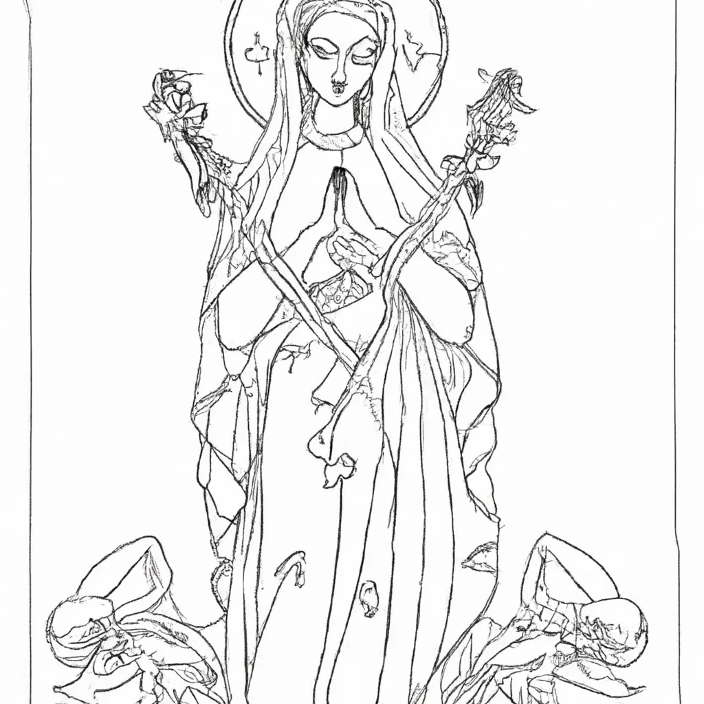 Moldes Santissima Trindade