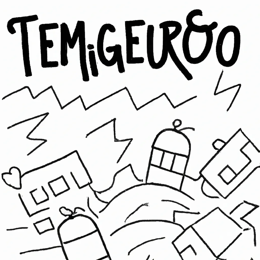 Moldes Terremoto Moldes Terremoto