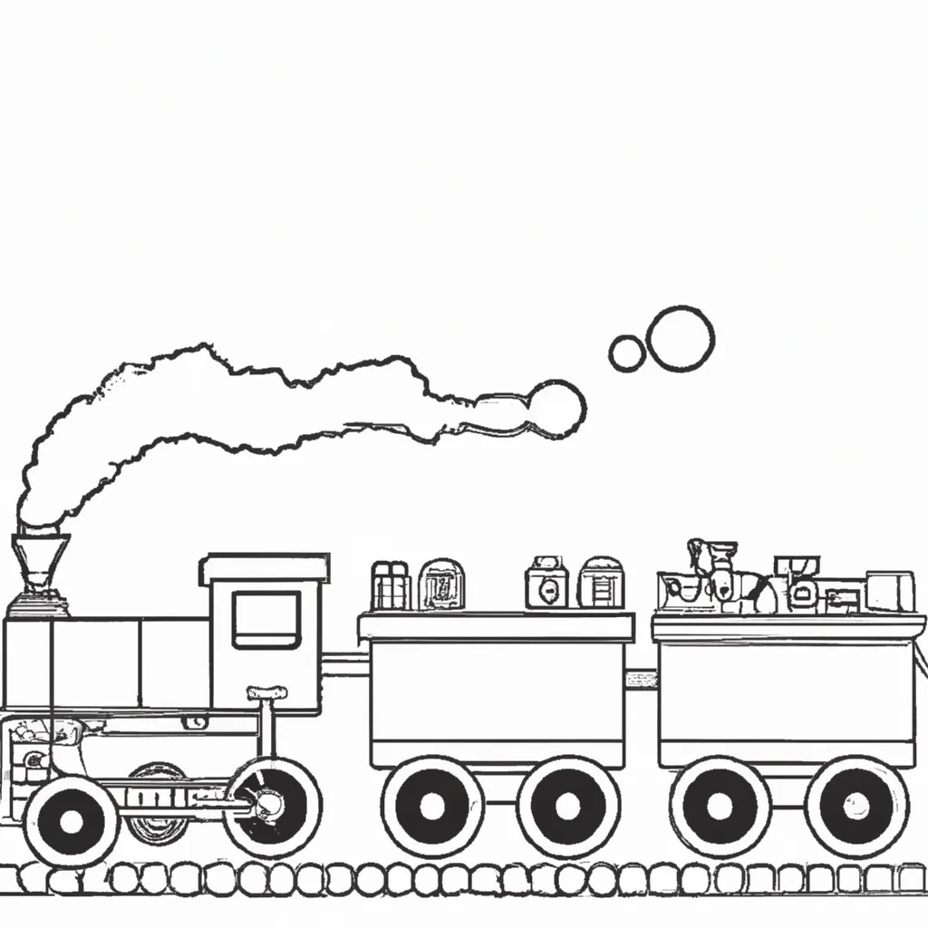 Moldes Trem de Lego Moldes Trem de Lego