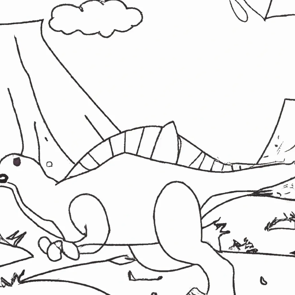Moldes dinossauro correndo Moldes dinossauro correndo
