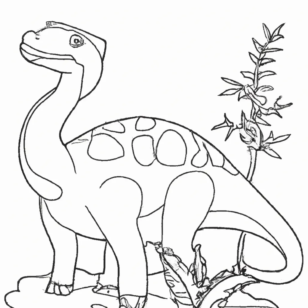 Moldes maiassauro