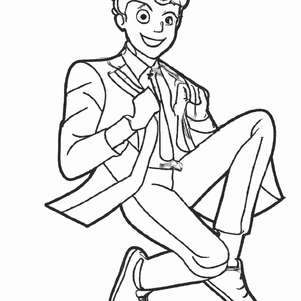 Moldes peter parker