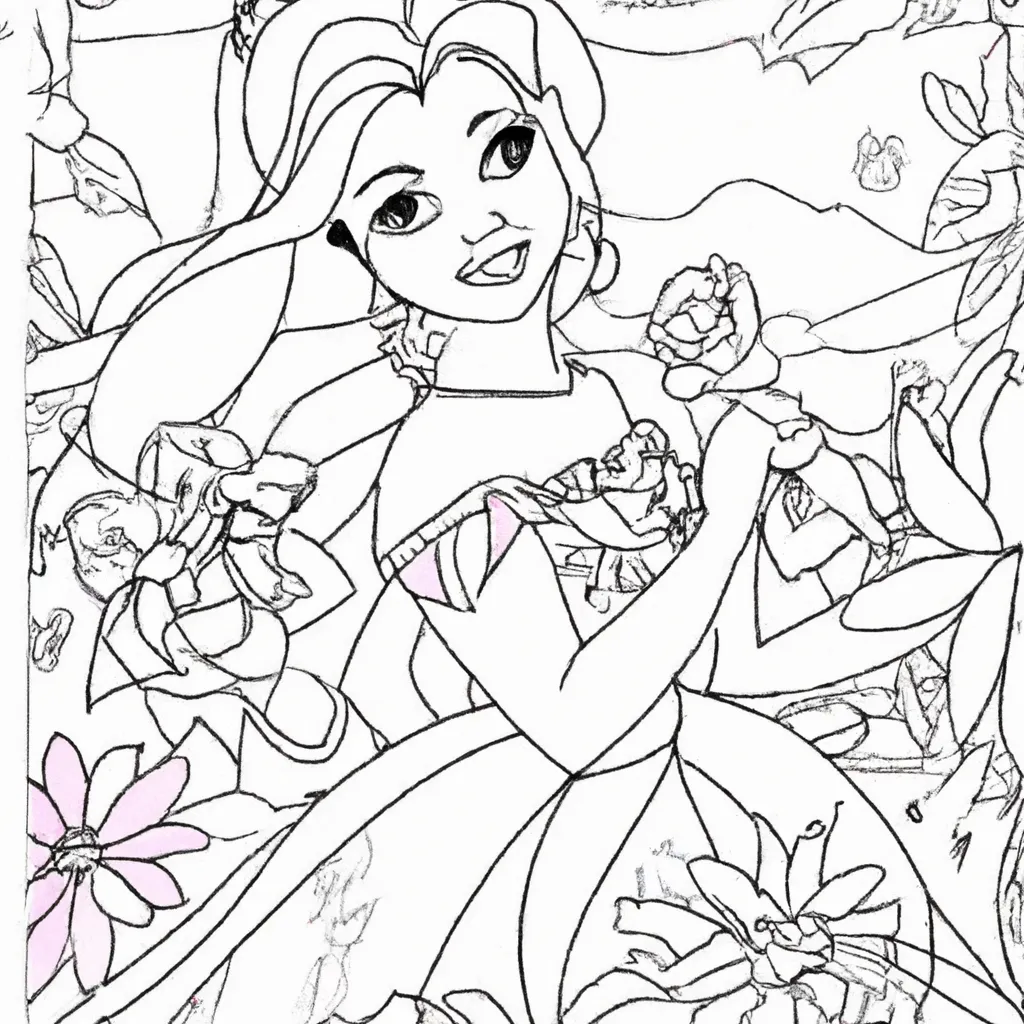 Moldes princesa mais linda da disney Moldes princesa mais linda da disney