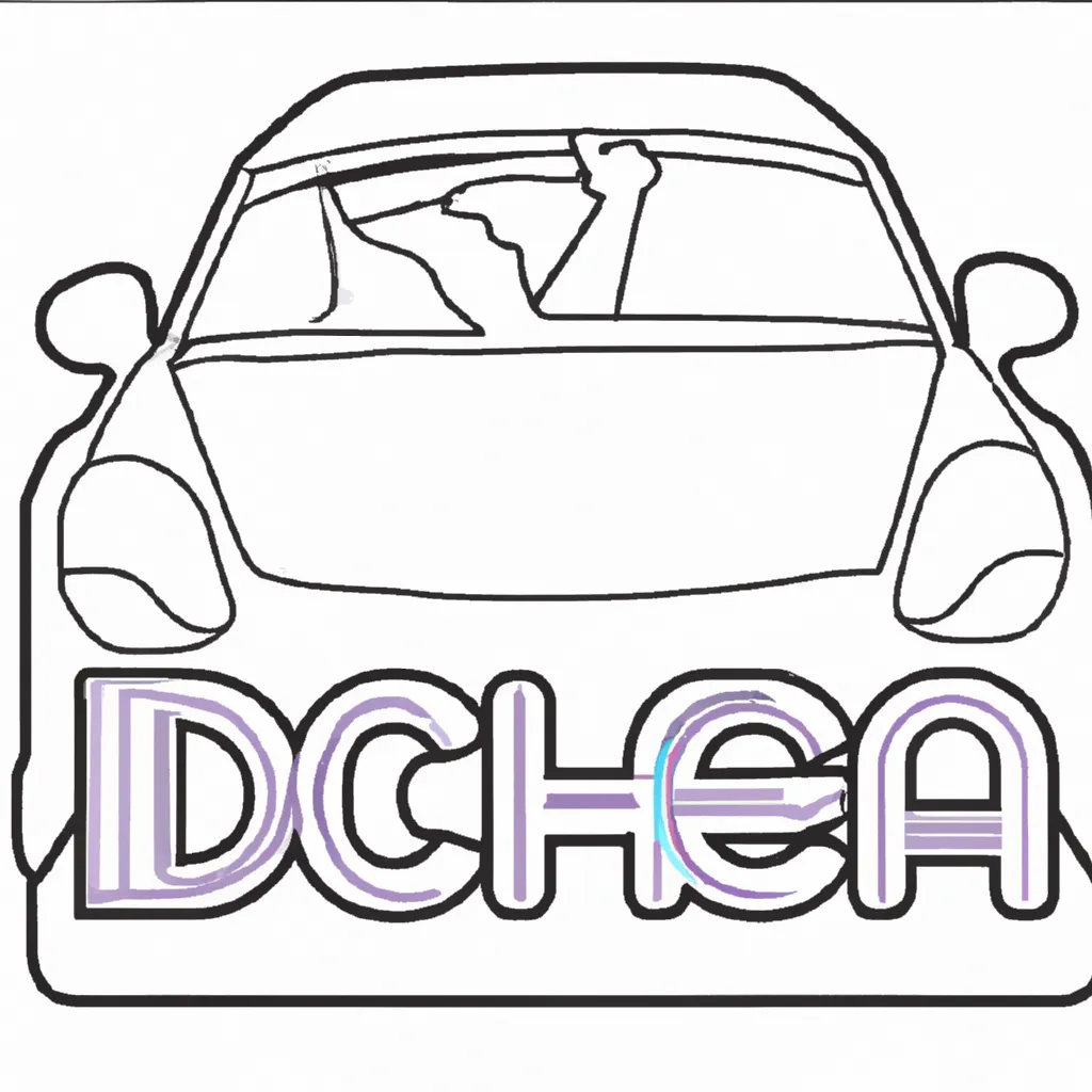 Pintar Logo da Porche Pintar Logo da Porche