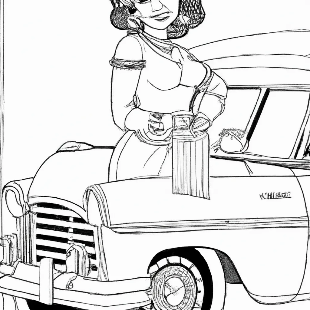 Vetores Anos 50 Vetores Anos 50