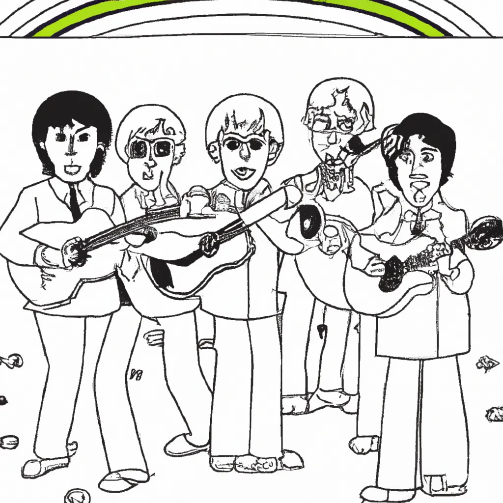 Vetores Beatles Vetores Beatles
