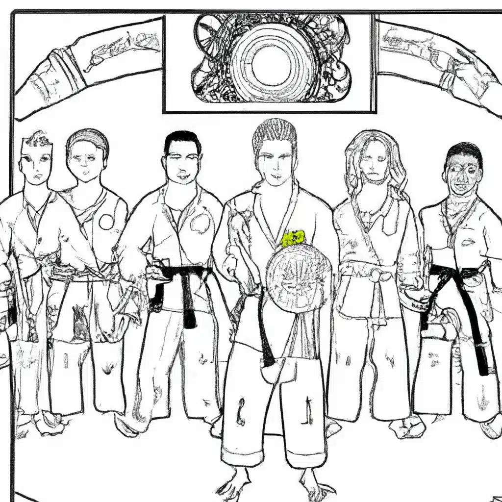Vetores Campeoes do Sendokai2