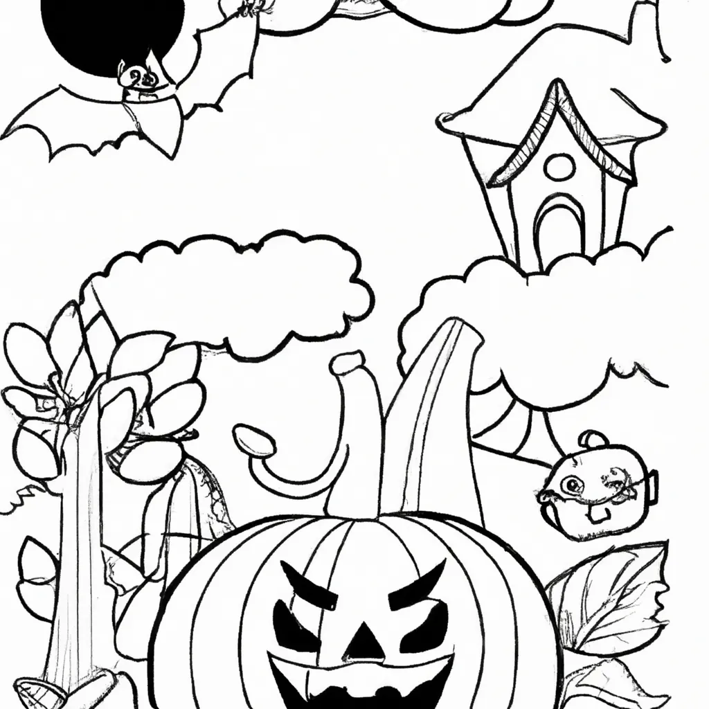 Vetores Cartao de Halloween Vetores Cartao de Halloween