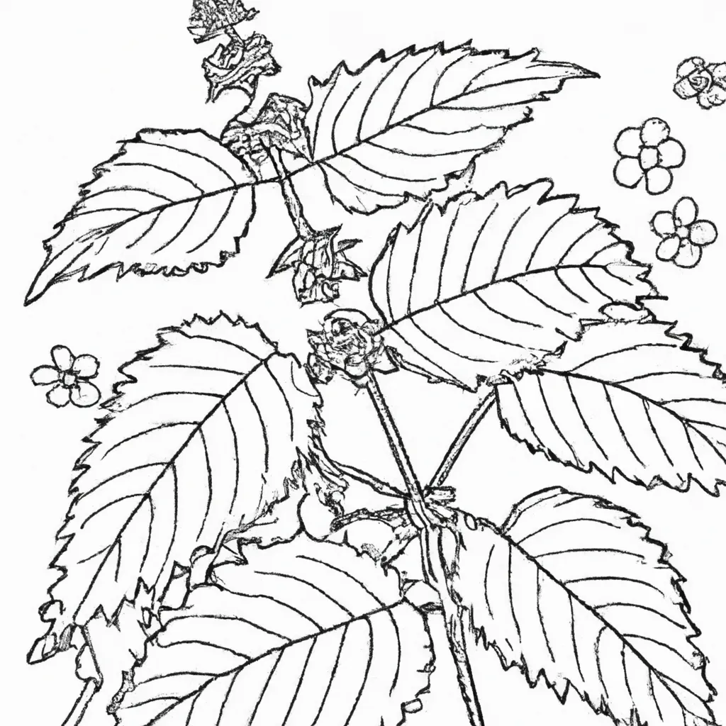 Vetores Hortela