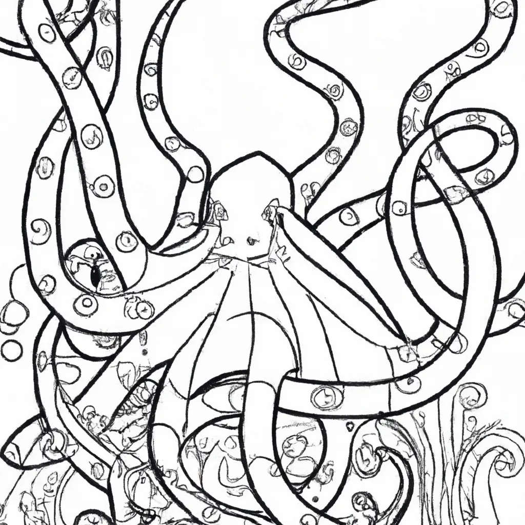 Vetores Kraken Vetores Kraken