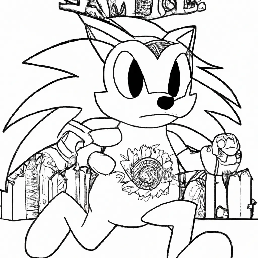 Vetores Mae do Sonic Vetores Mae do Sonic