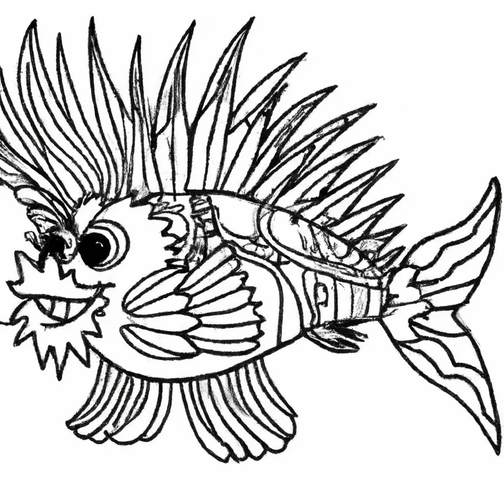 Vetores Moicano
