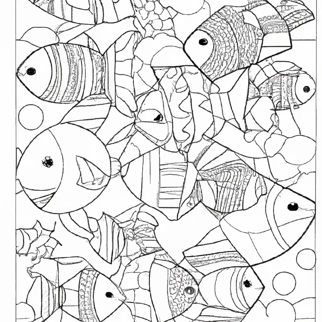 Vetores Mosaico de Vetores Mosaico de