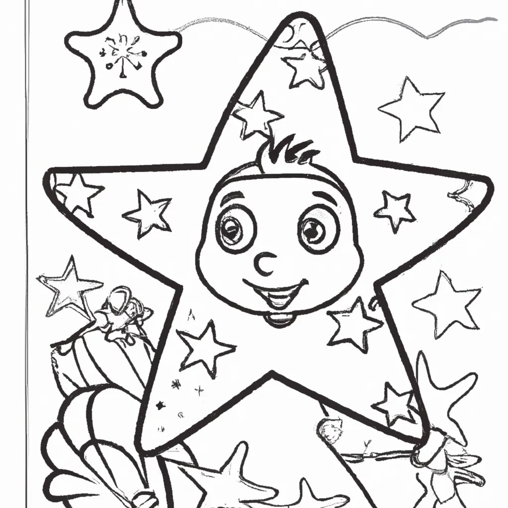 Vetores Patrick Estrela