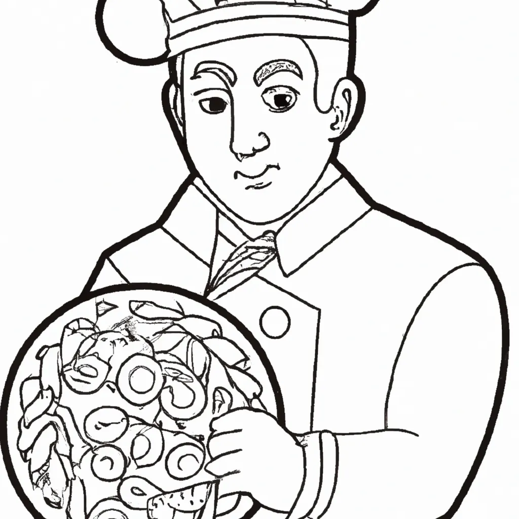 Vetores Pizzaiolo Vetores Pizzaiolo