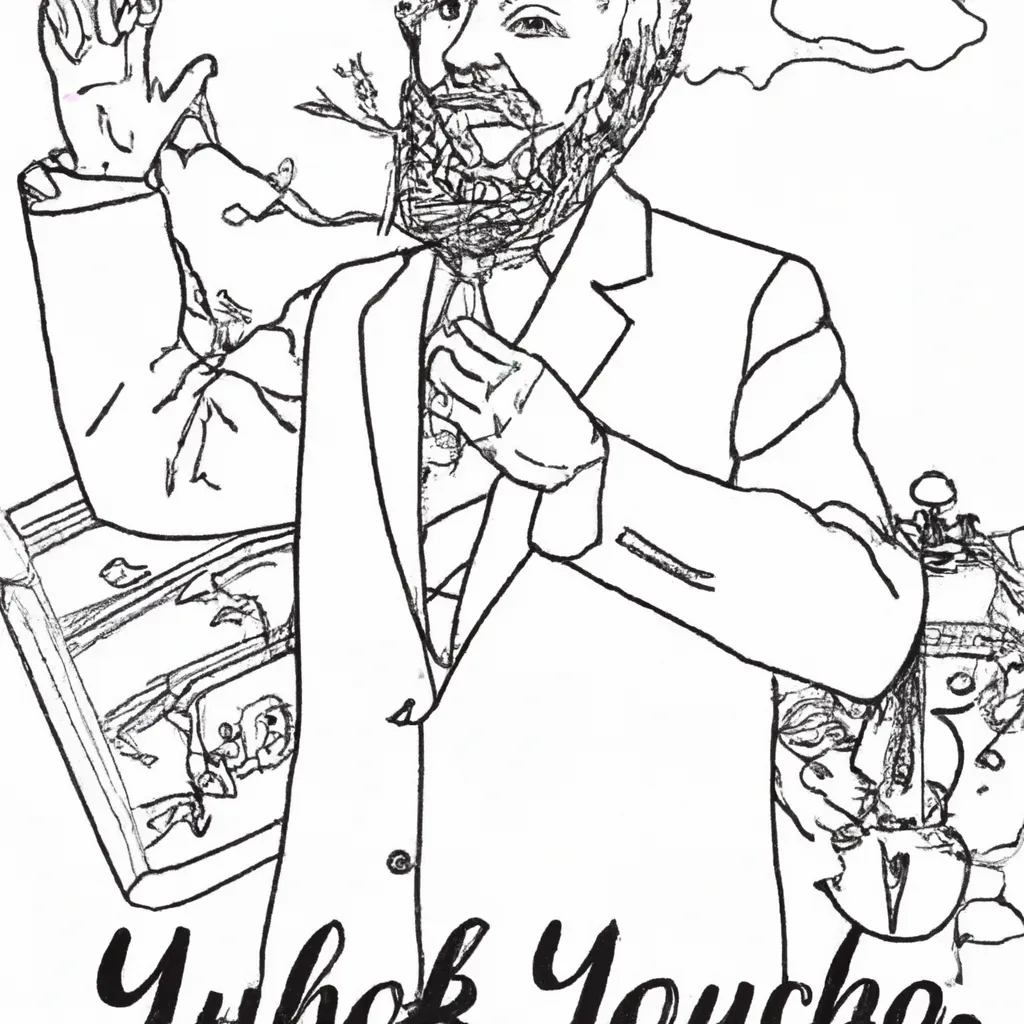 Vetores Pyotr Ilyich Tchaikovsky