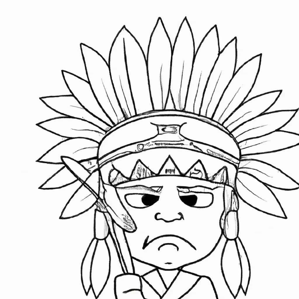 Vetores Toca de Indio