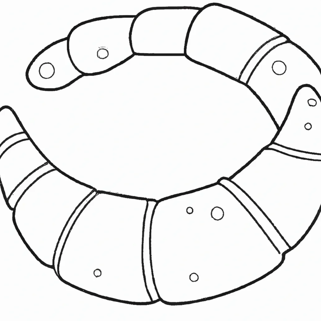 Vetores croissant