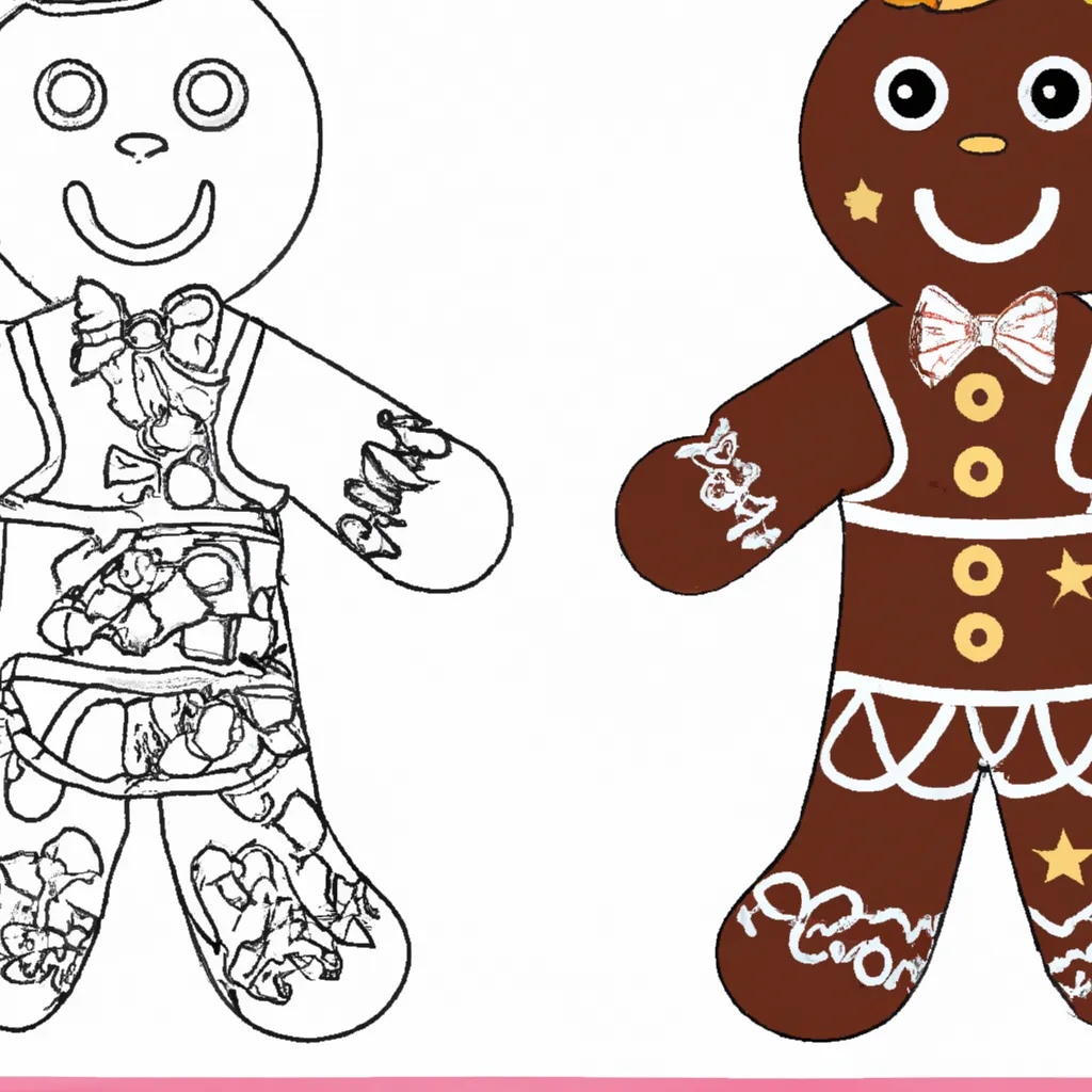 Vetores homem biscoito de gengibre Vetores homem biscoito de gengibre