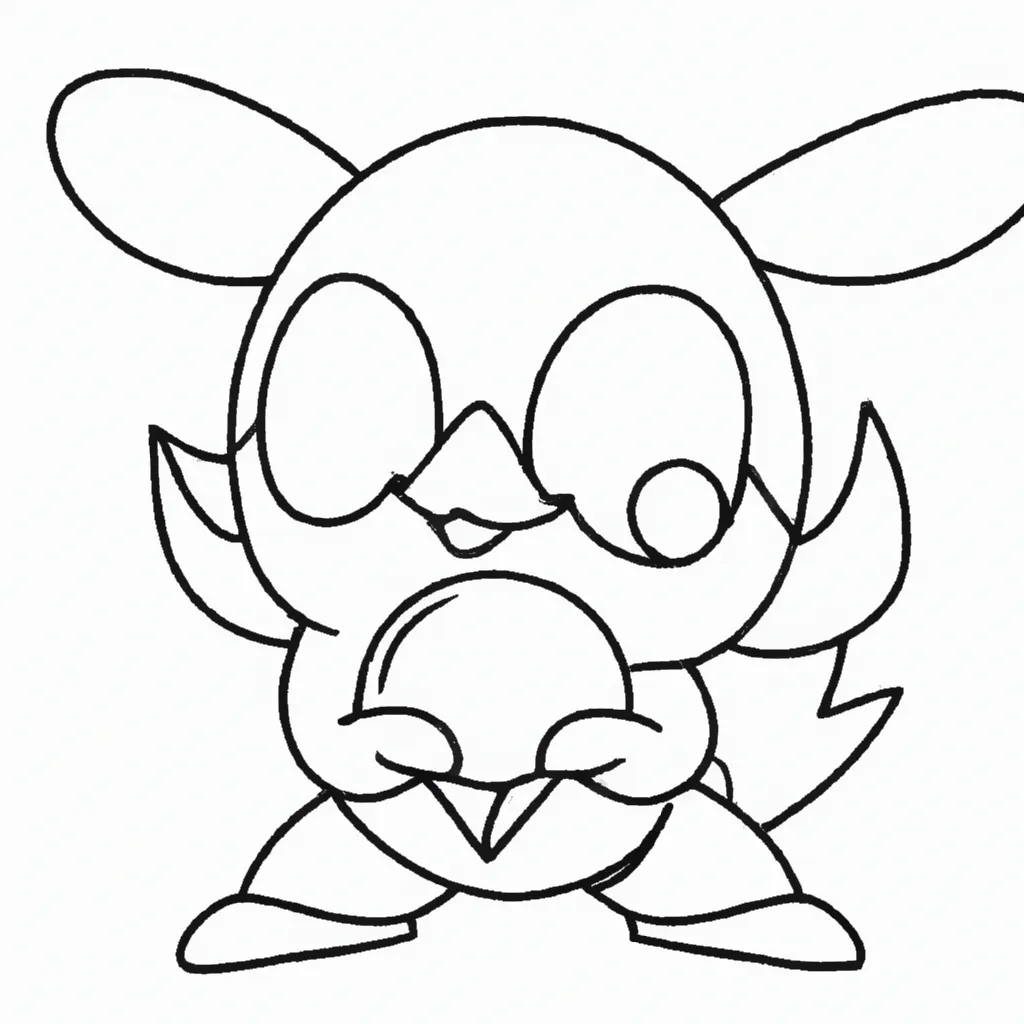 Vetores pokemon cherrim2