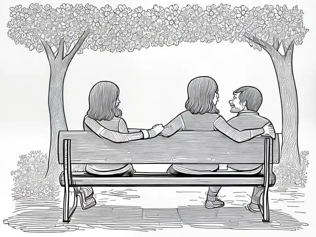 Atividades desenhos casal Atividades desenhos casal