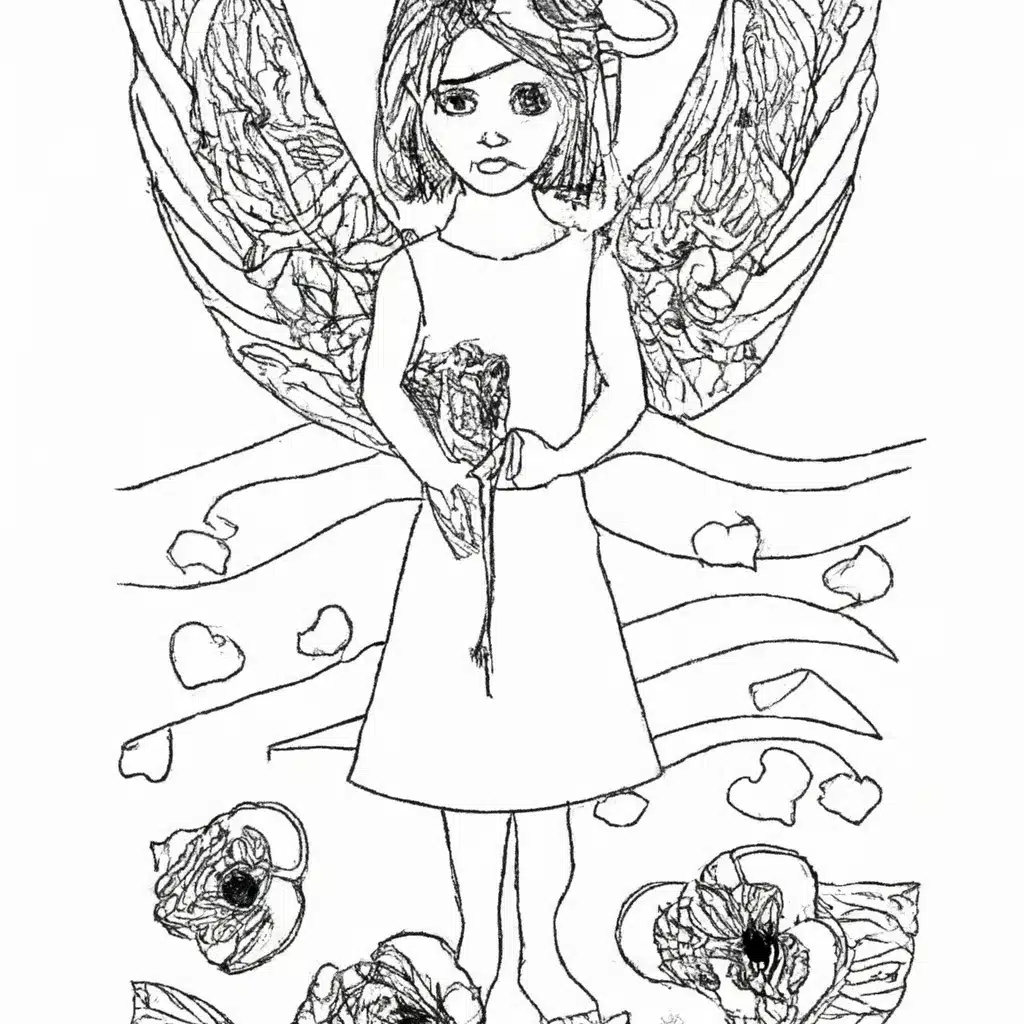 Dicas Anjo Triste