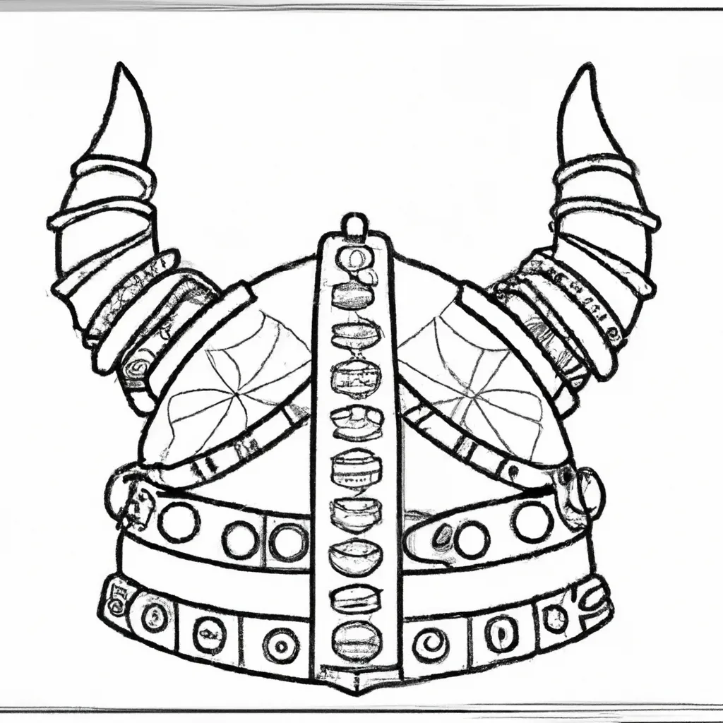 Dicas Capacete Viking Dicas Capacete Viking