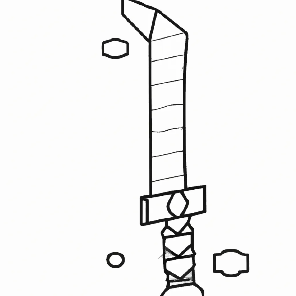 Dicas Espada do Minecraft