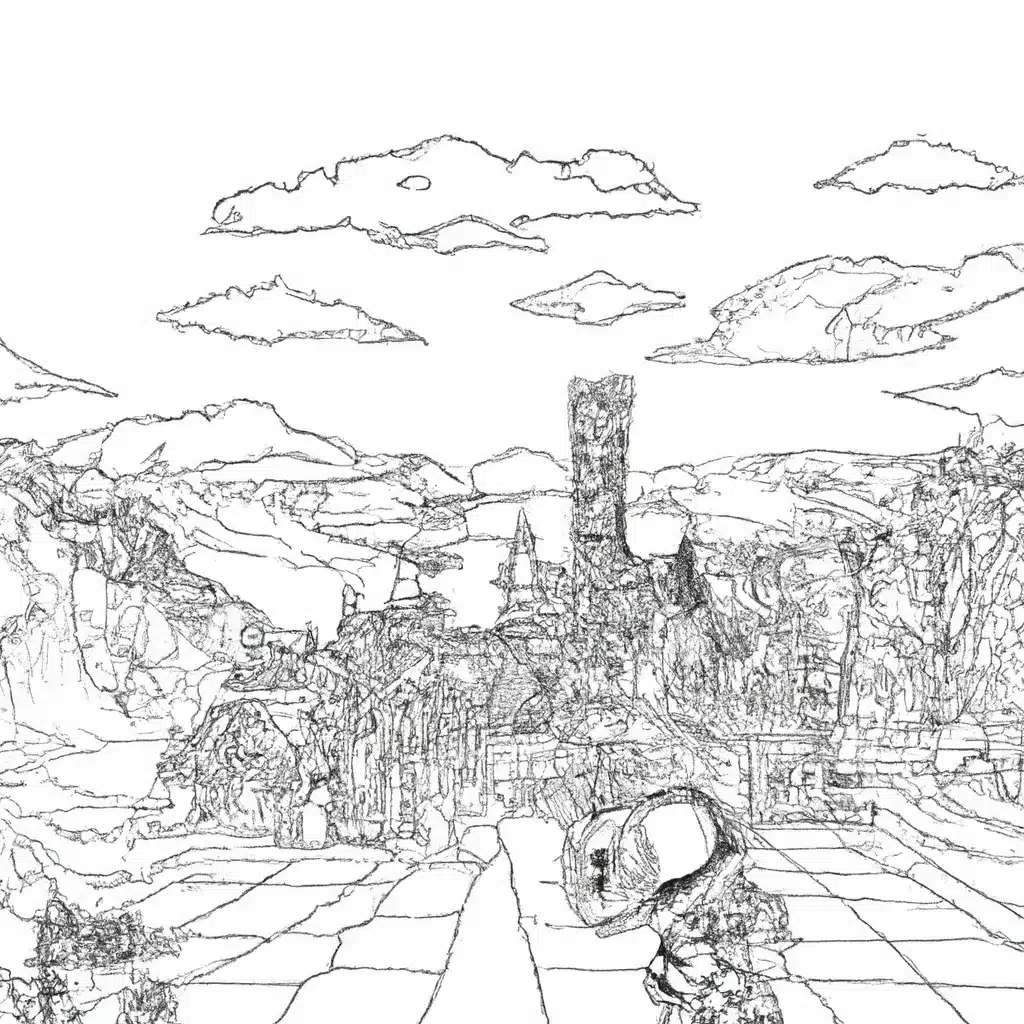 Dicas Final Fantasy VII Remake Dicas Final Fantasy VII Remake